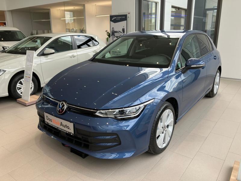 Golf Volkswagen VW Golf Rabbit TSI