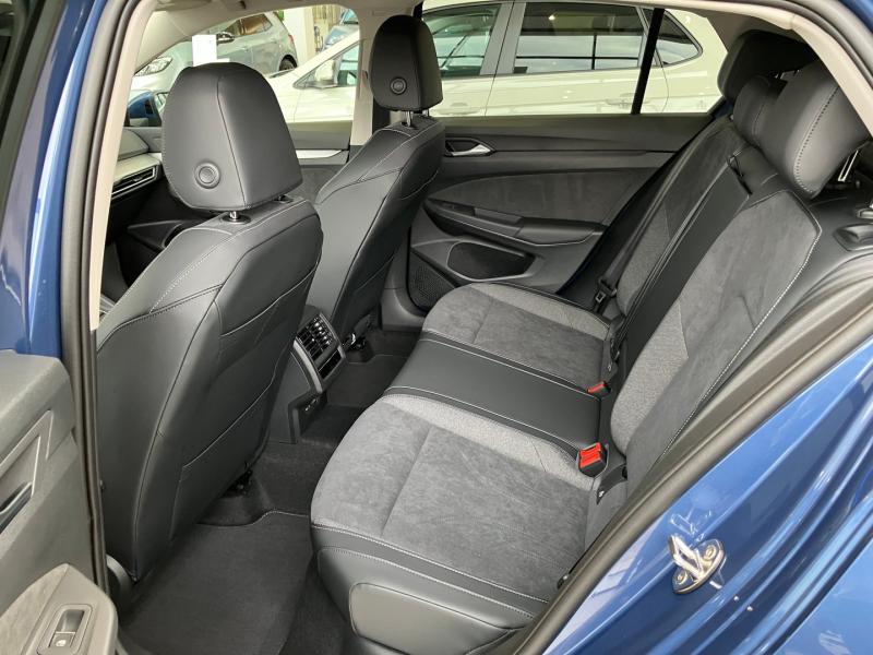 VW Golf Rabbit TSI