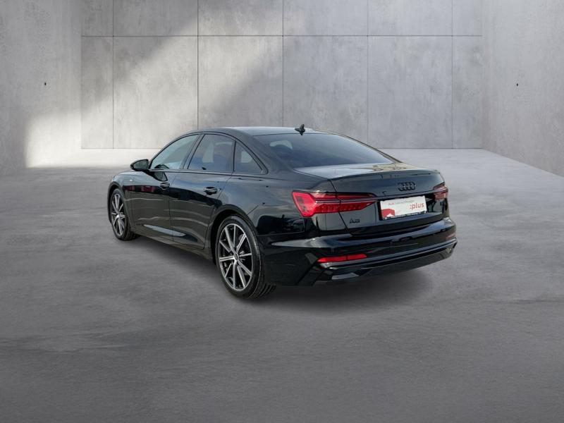 Audi A6 Limousine 40 TFSI S line