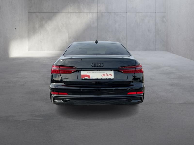 Audi A6 Limousine 40 TFSI S line