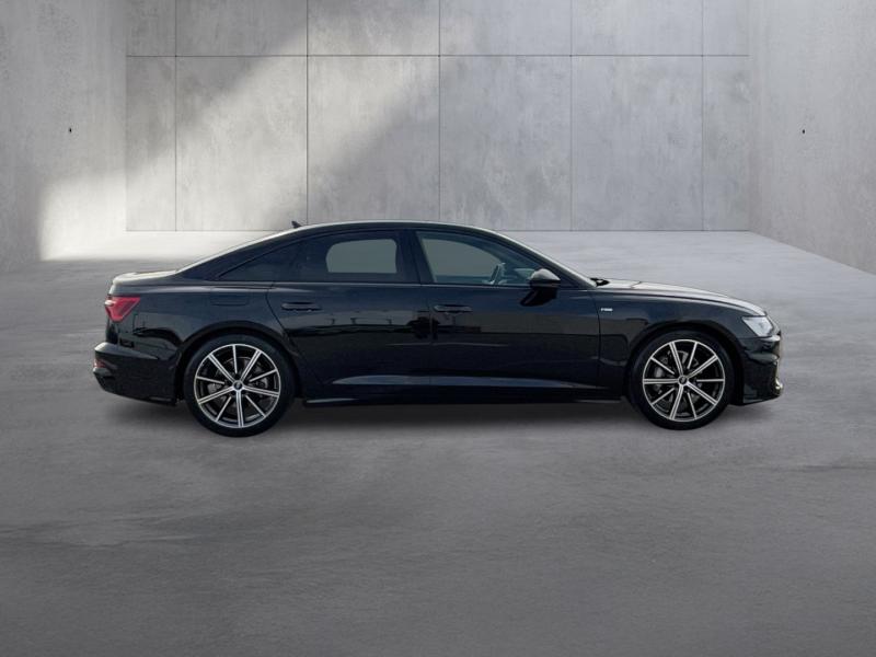 Audi A6 Limousine 40 TFSI S line