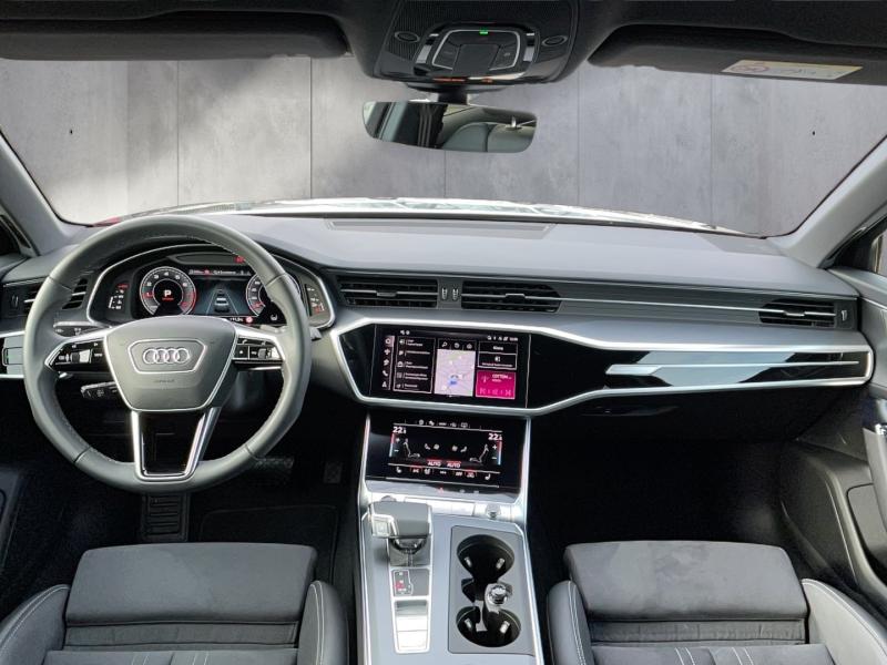Audi A6 Limousine 40 TFSI S line