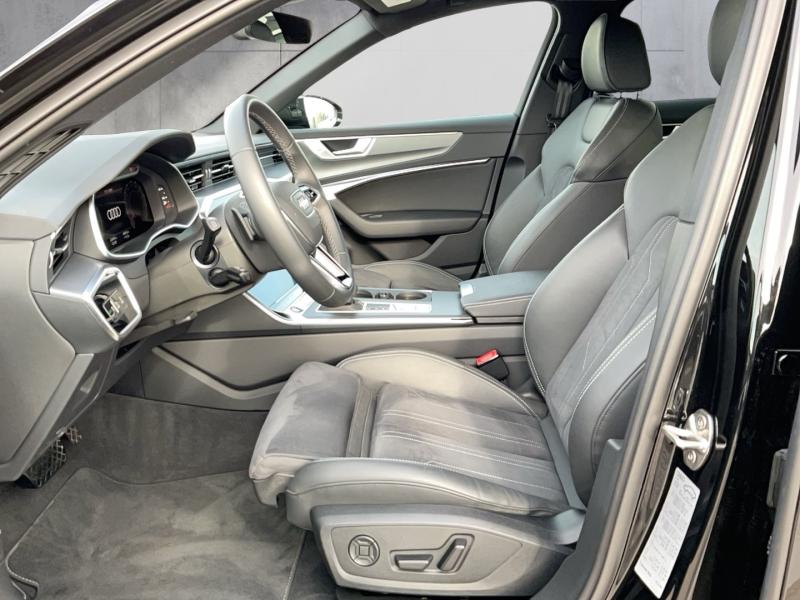 Audi A6 Limousine 40 TFSI S line