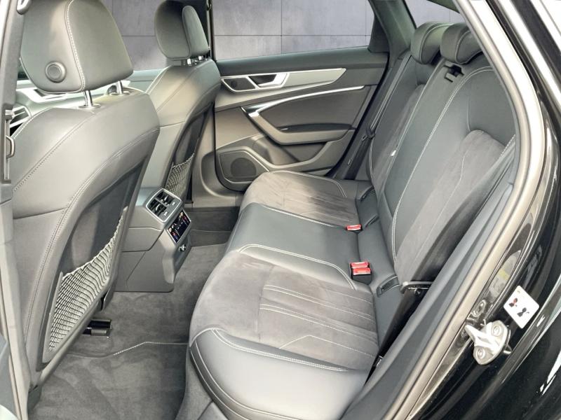 Audi A6 Limousine 40 TFSI S line