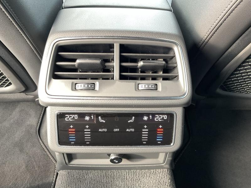 Audi A6 Limousine 40 TFSI S line