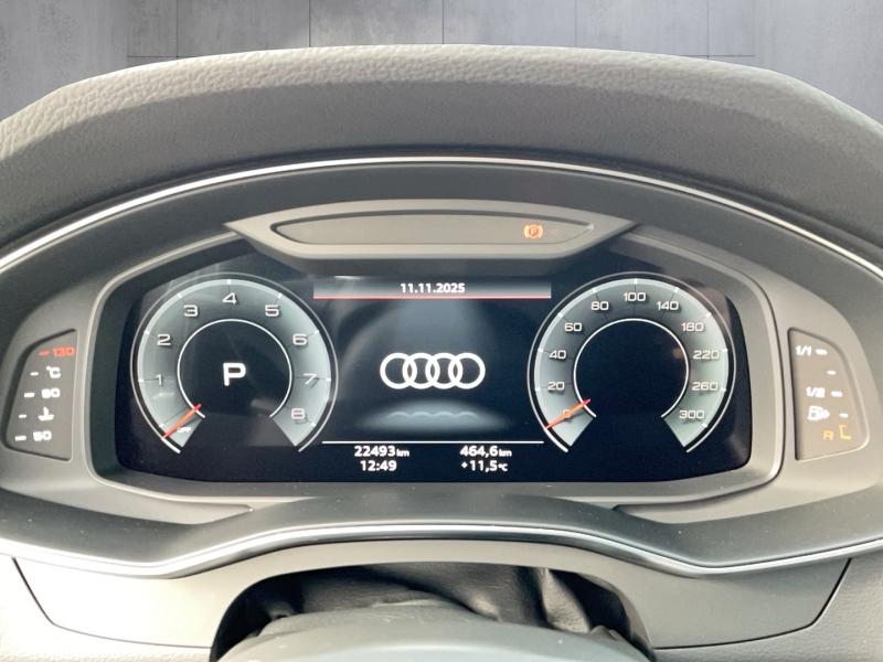 Audi A6 Limousine 40 TFSI S line