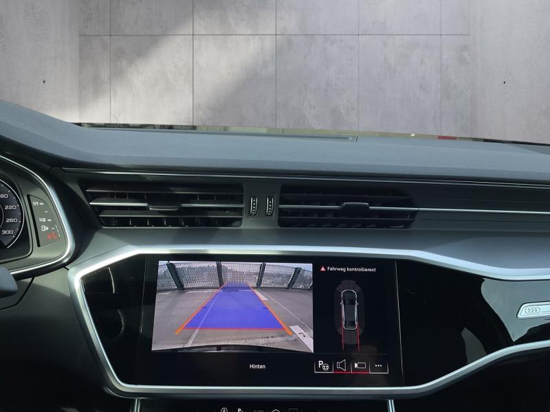 Audi A6 Limousine 40 TFSI S line