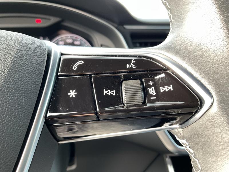 Audi A6 Limousine 40 TFSI S line