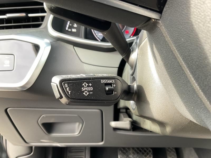 Audi A6 Limousine 40 TFSI S line