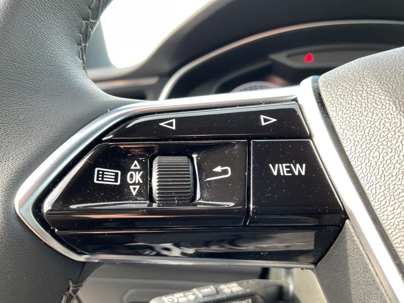 Audi A6 Limousine 40 TFSI S line