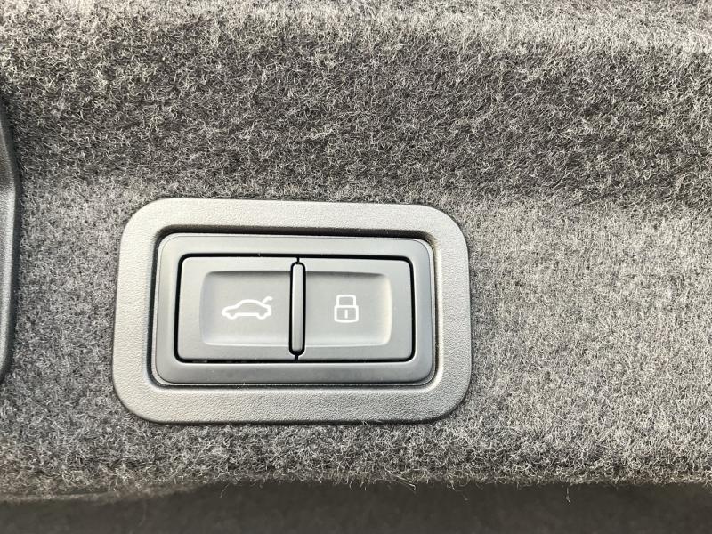 Audi A6 Limousine 40 TFSI S line