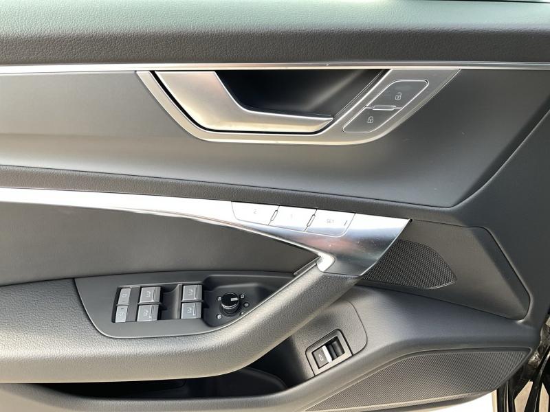 Audi A6 Limousine 40 TFSI S line