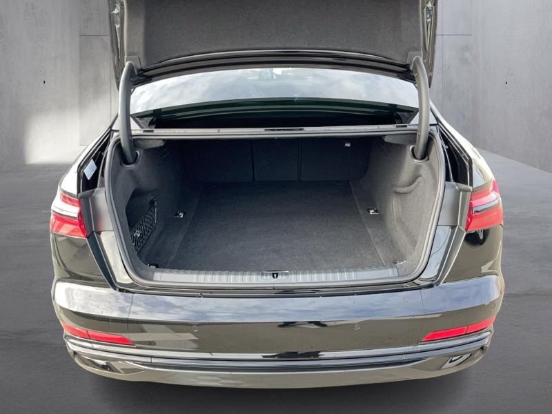 Audi A6 Limousine 40 TFSI S line