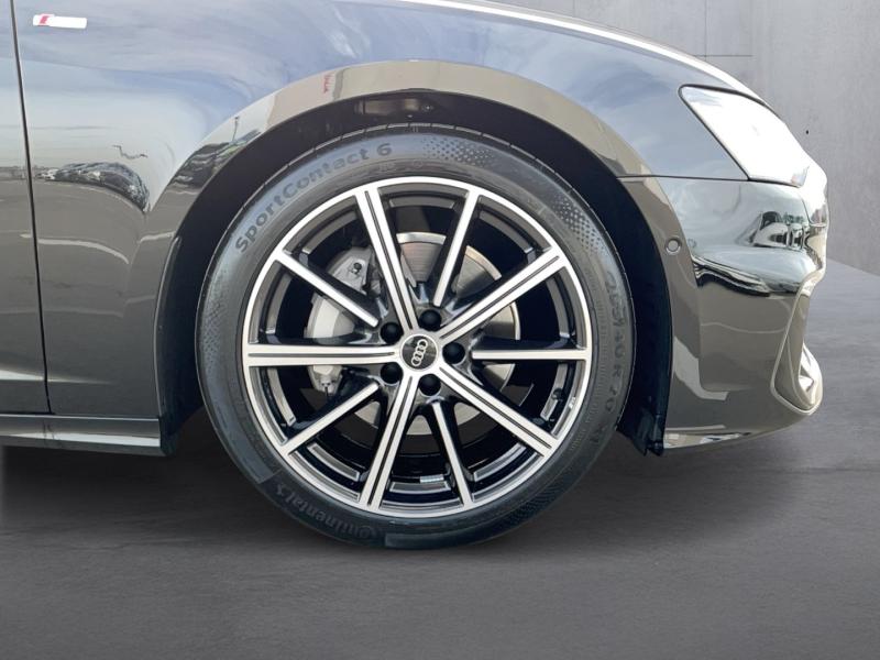 Audi A6 Limousine 40 TFSI S line