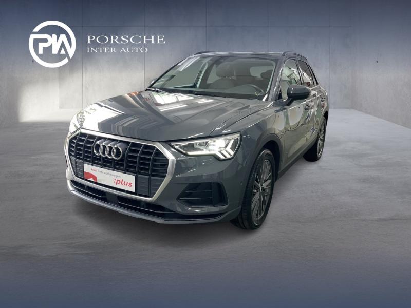 Q3 Audi Audi Q3 35 TFSI