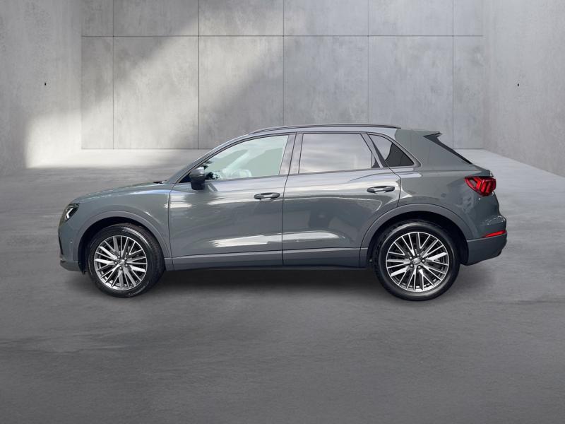 Audi Q3 35 TFSI