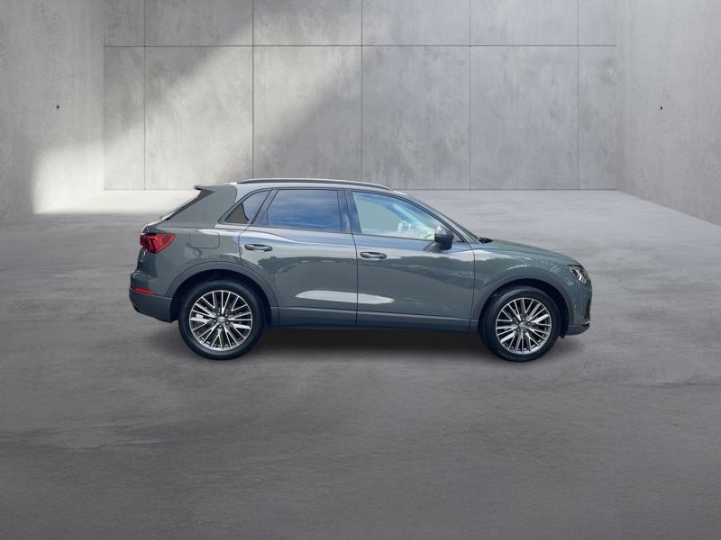 Audi Q3 35 TFSI