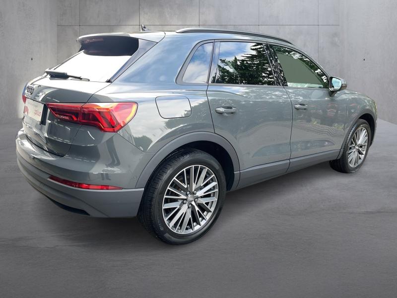 Audi Q3 35 TFSI