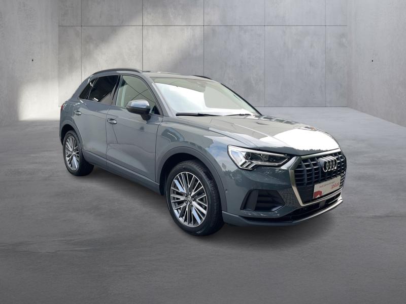Audi Q3 35 TFSI