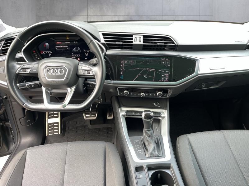 Audi Q3 35 TFSI
