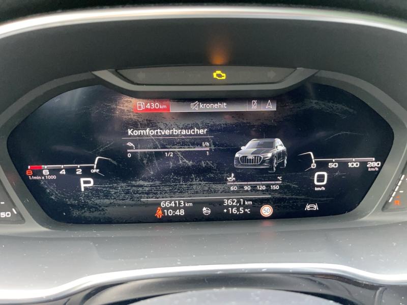 Audi Q3 35 TFSI