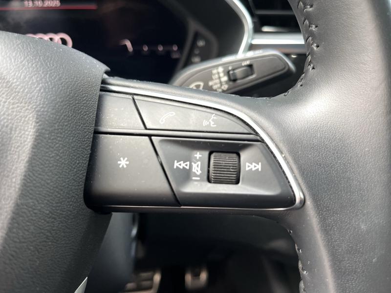 Audi Q3 35 TFSI