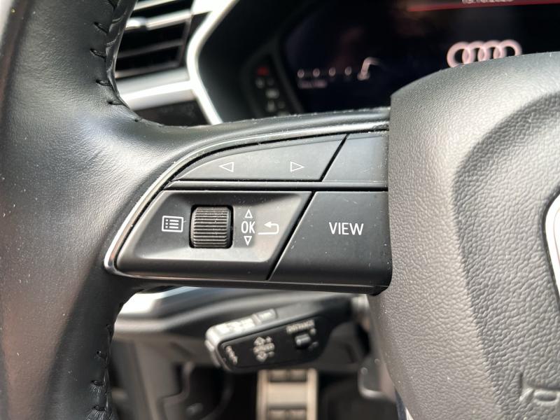 Audi Q3 35 TFSI