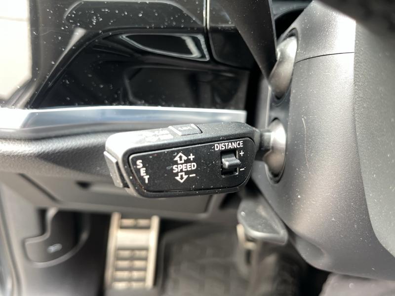 Audi Q3 35 TFSI