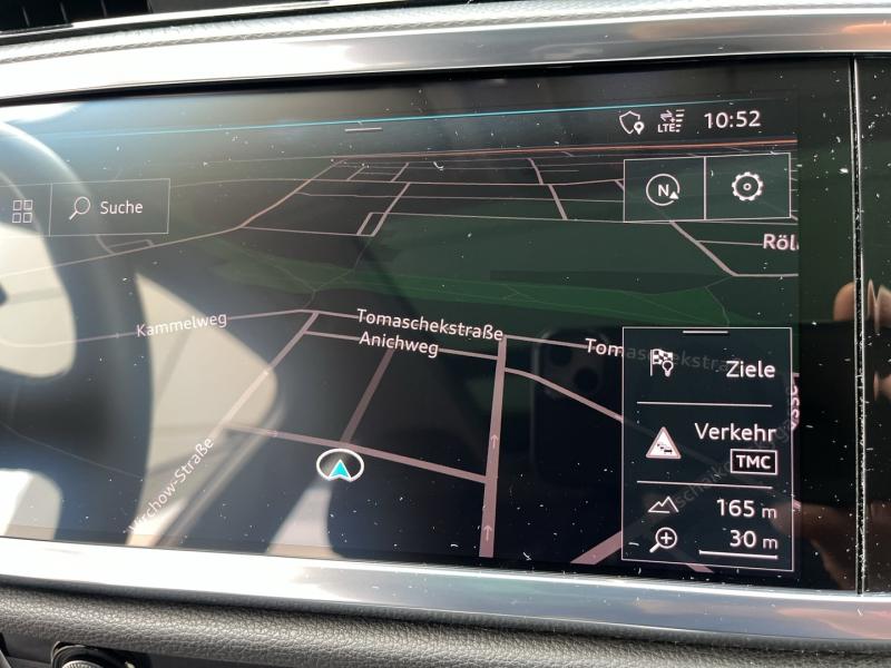 Audi Q3 35 TFSI