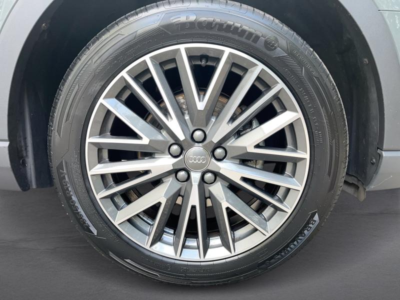 Audi Q3 35 TFSI