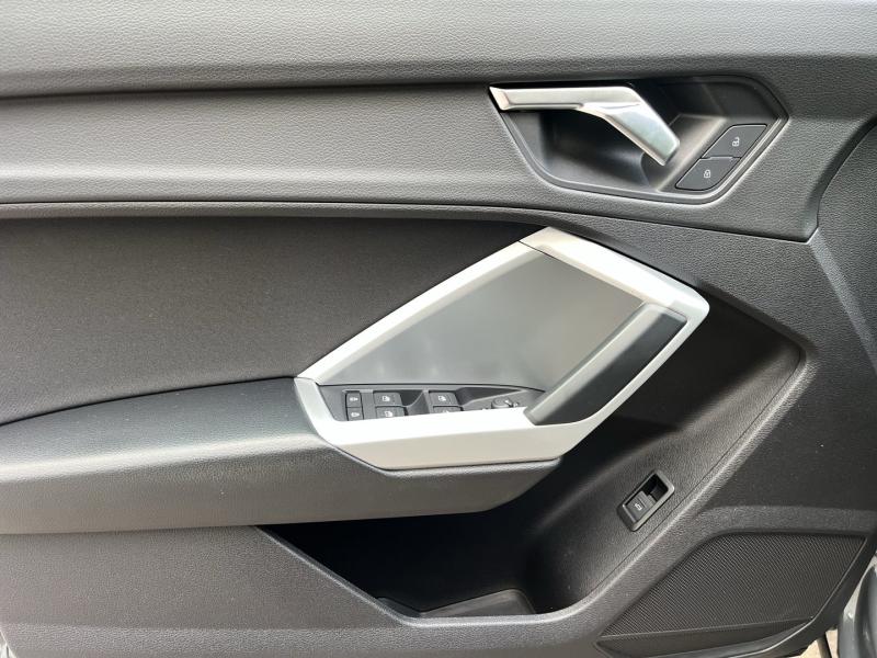 Audi Q3 35 TFSI