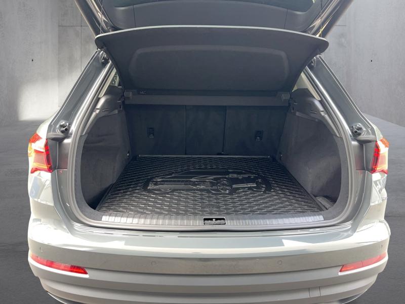 Audi Q3 35 TFSI