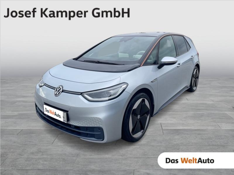 ID.3 Volkswagen VW ID.3 Pro Performance 150 kW Tech