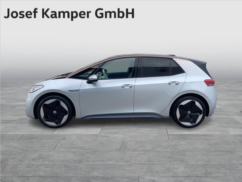 VW ID.3 Pro Performance 150 kW Tech