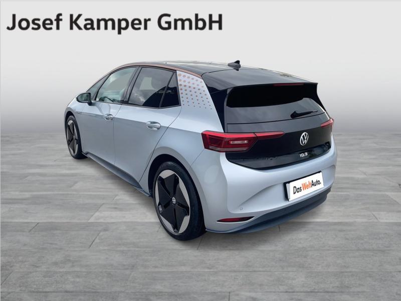 VW ID.3 Pro Performance 150 kW Tech