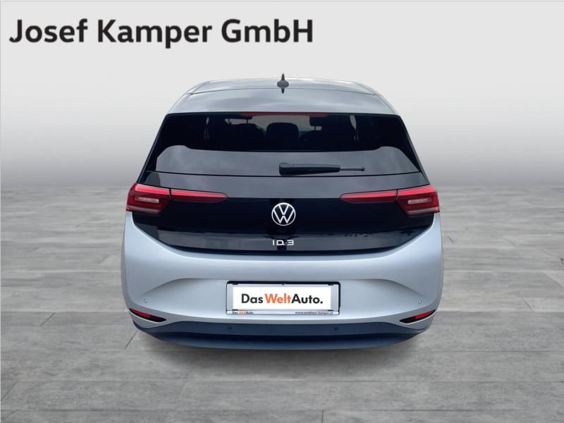 VW ID.3 Pro Performance 150 kW Tech