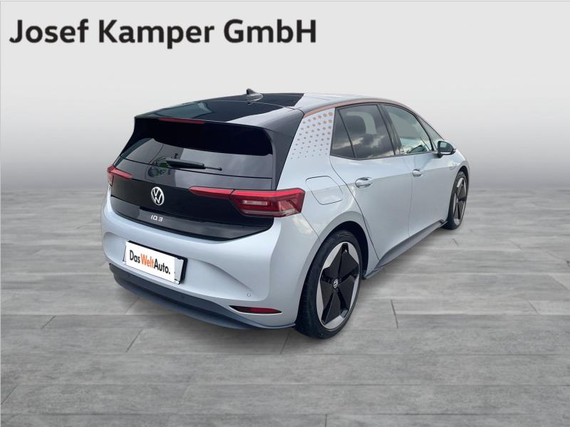 VW ID.3 Pro Performance 150 kW Tech