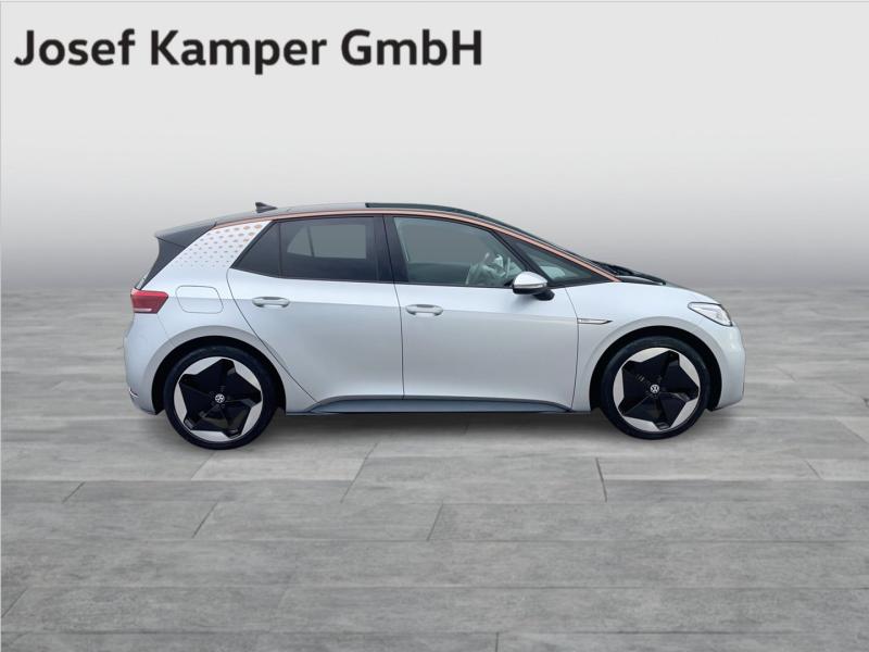 VW ID.3 Pro Performance 150 kW Tech