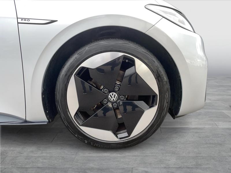VW ID.3 Pro Performance 150 kW Tech