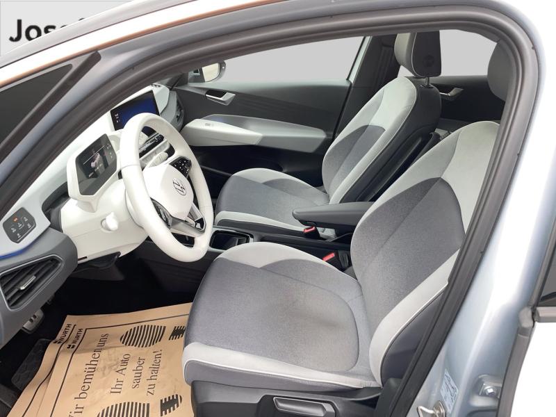VW ID.3 Pro Performance 150 kW Tech