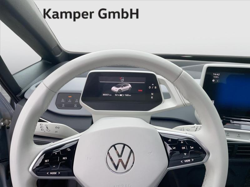 VW ID.3 Pro Performance 150 kW Tech