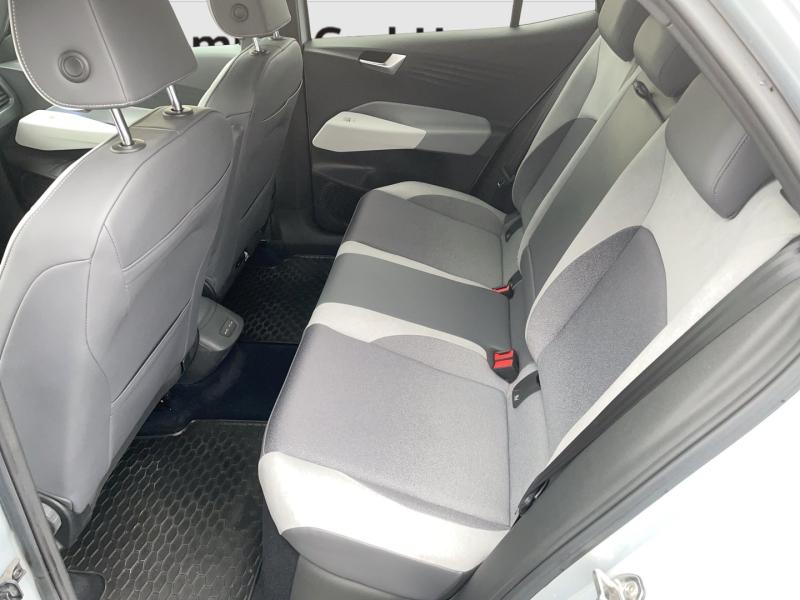 VW ID.3 Pro Performance 150 kW Tech