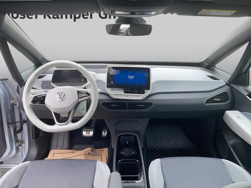 VW ID.3 Pro Performance 150 kW Tech