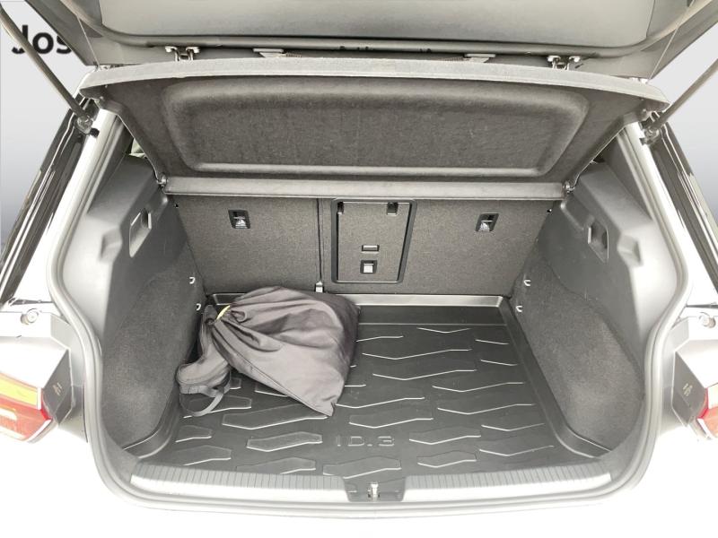VW ID.3 Pro Performance 150 kW Tech