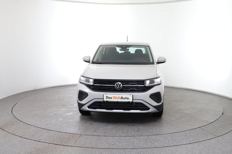 VW T-Cross 4Me TSI