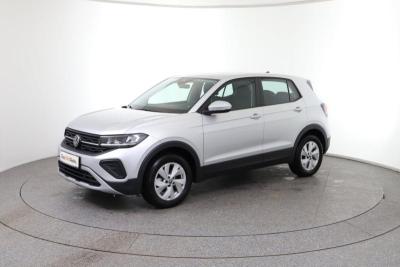 VW T-Cross 4Me TSI