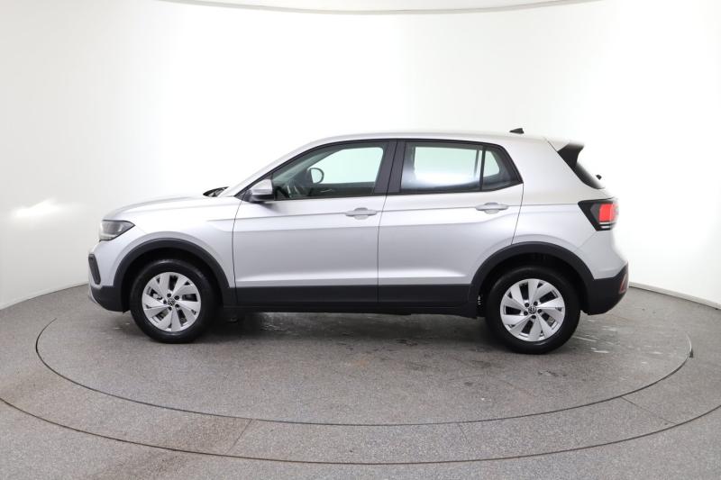 VW T-Cross 4Me TSI