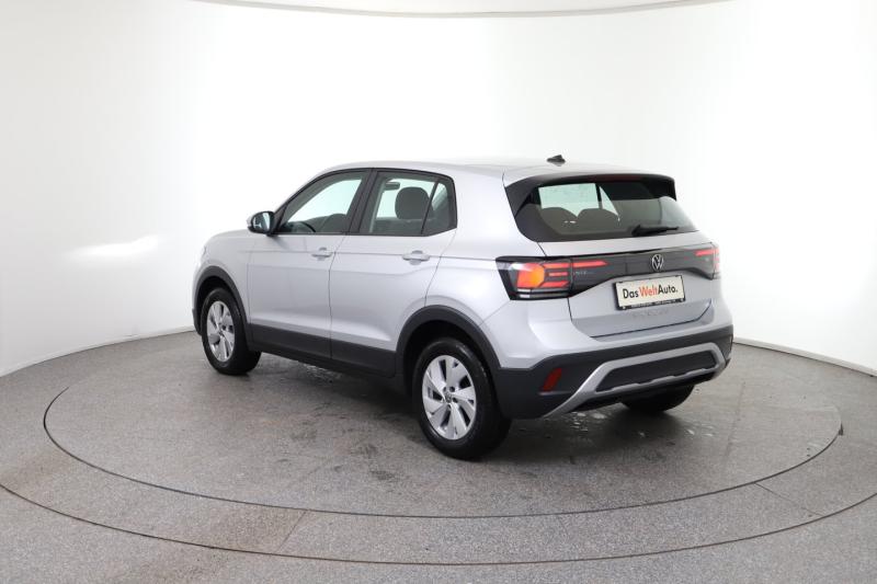 VW T-Cross 4Me TSI