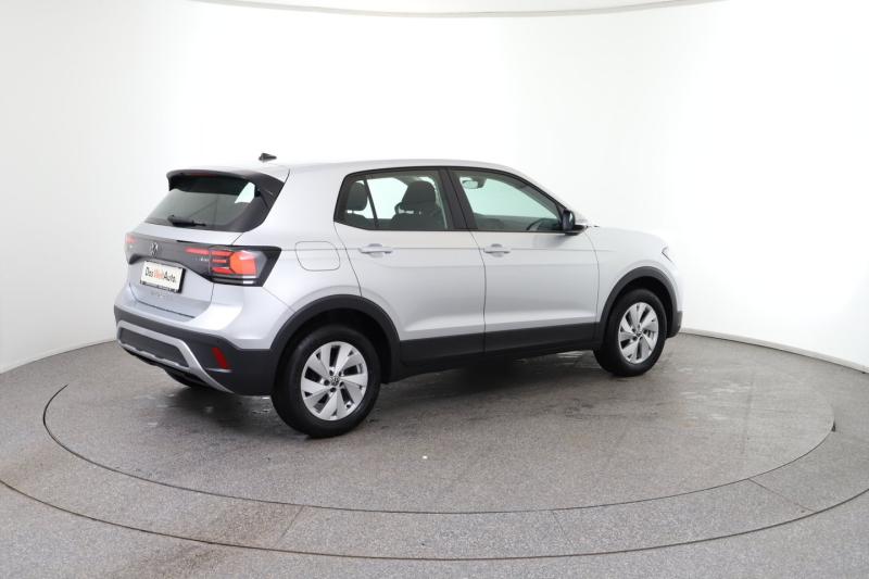 VW T-Cross 4Me TSI
