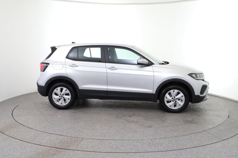 VW T-Cross 4Me TSI